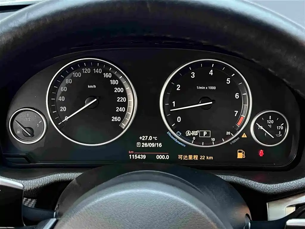 BMW X4 — миниатюра 10
