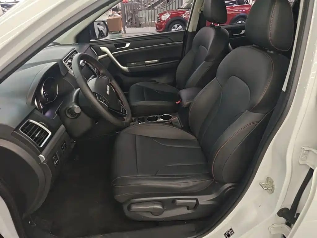 Haval M6 — миниатюра 15