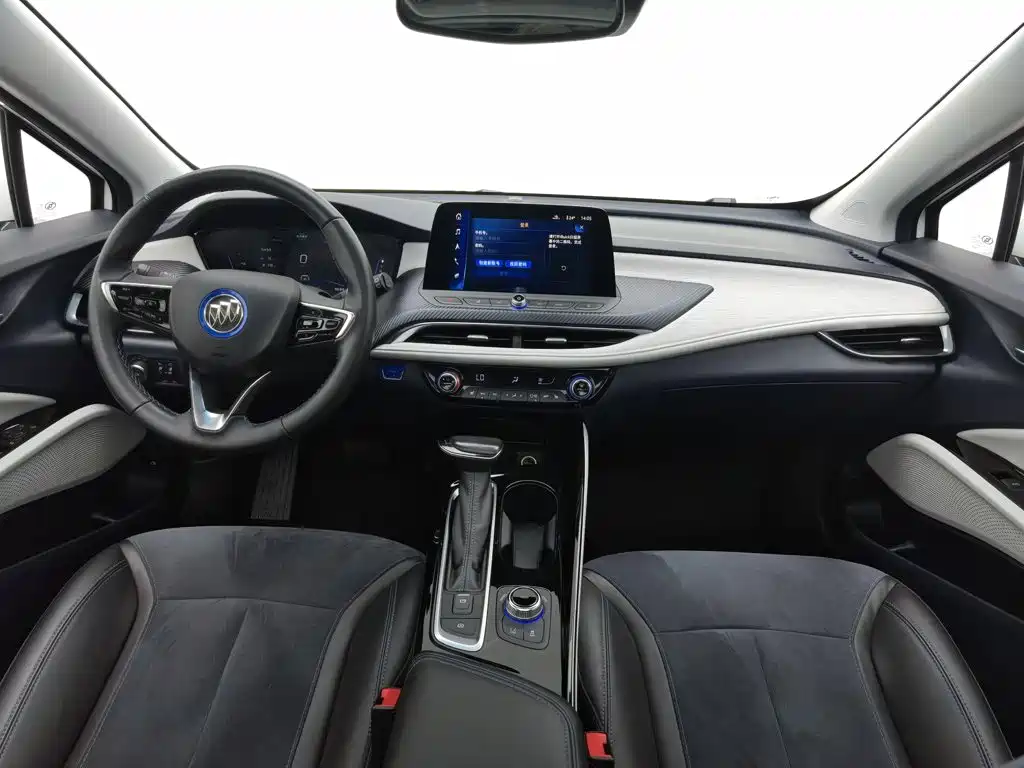 Buick Velite 6 — миниатюра 5