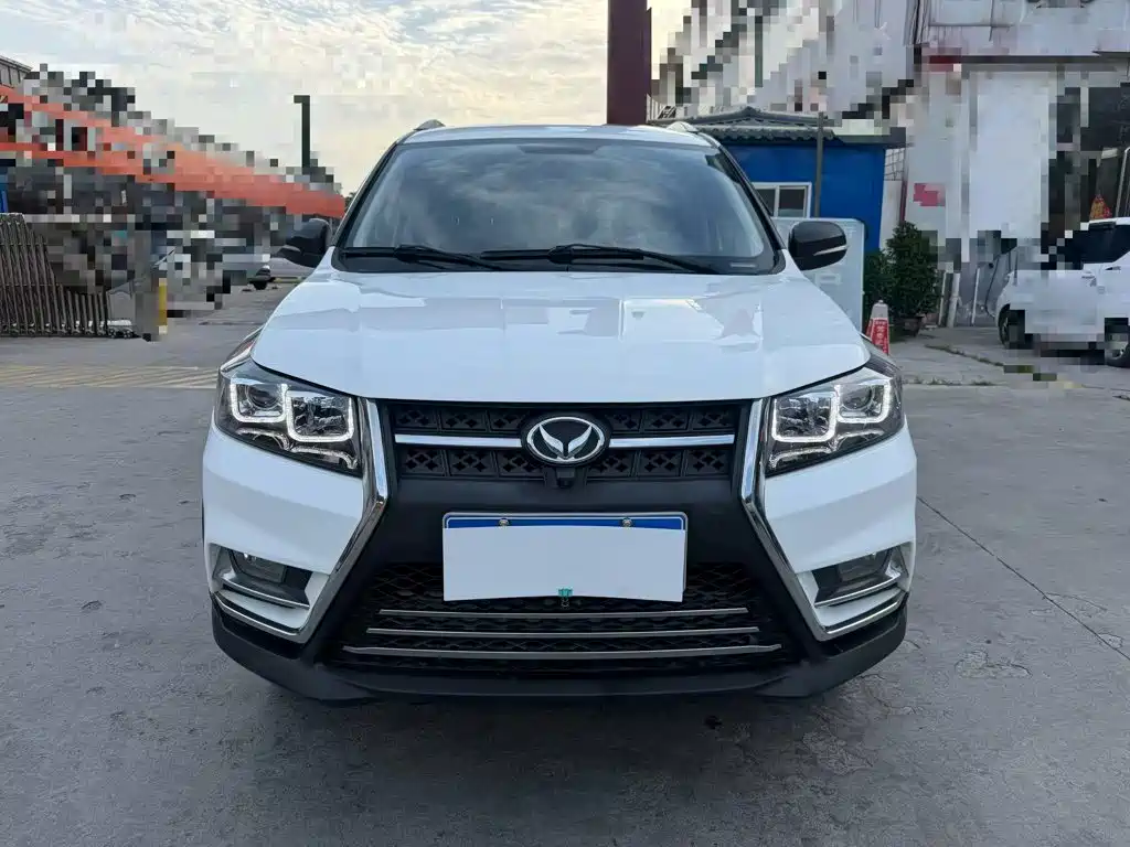 Huasu Huansu S3 — миниатюра 3