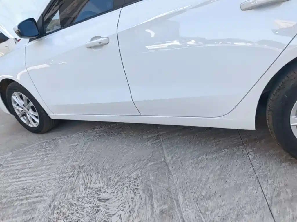Roewe i5 — миниатюра 22