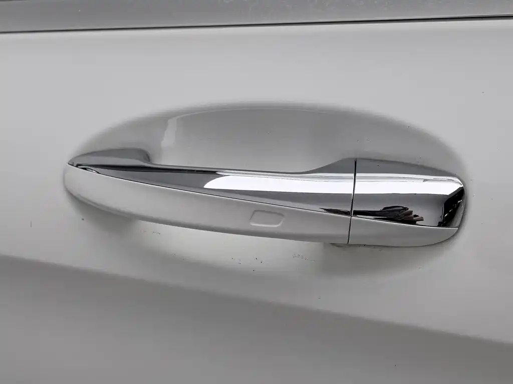 Mercedes-Benz GLC — миниатюра 18