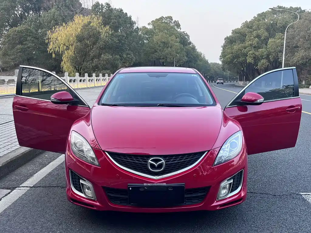 Mazda Ruiyi — миниатюра 7