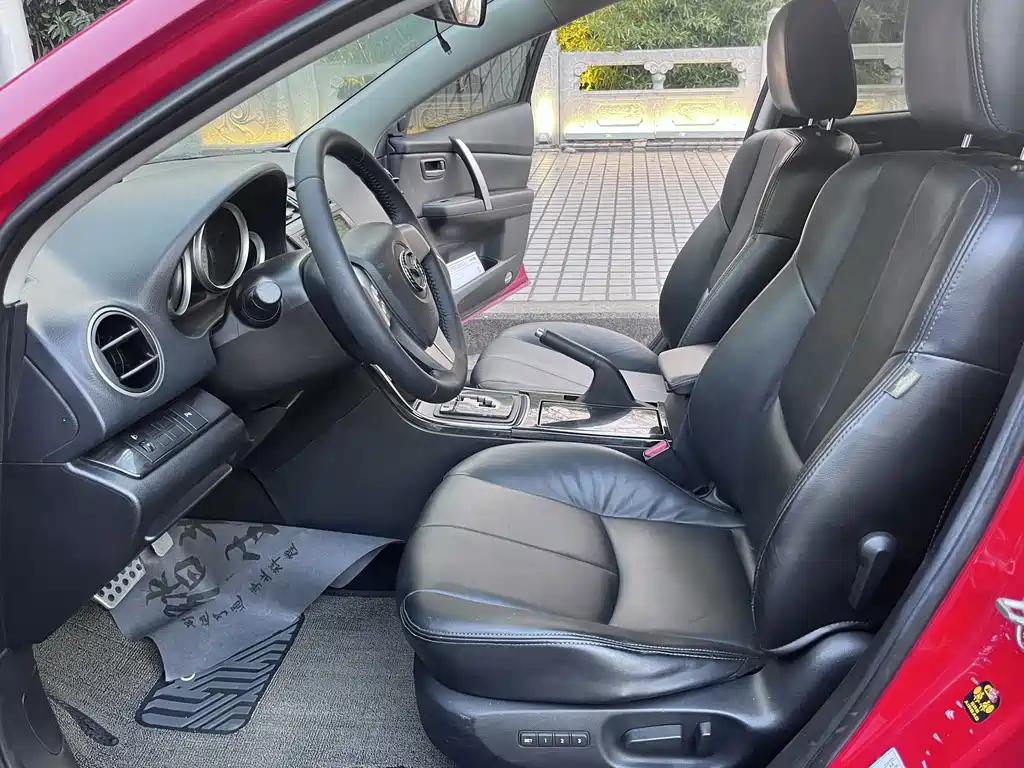 Mazda Ruiyi — миниатюра 13