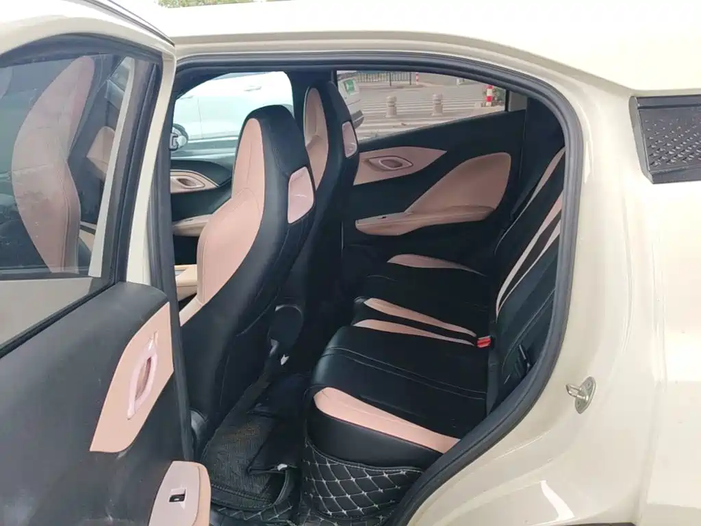 BYD Seagull — миниатюра 17