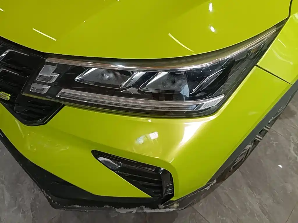 Wuling Xingchi — миниатюра 24