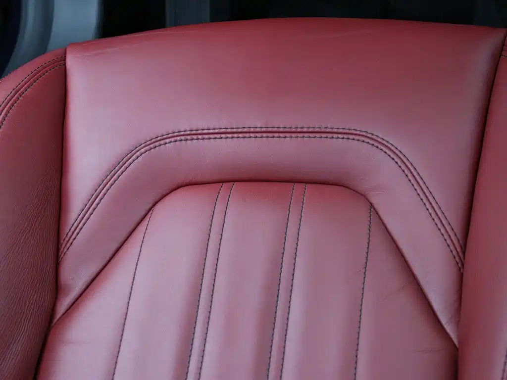 Maserati Quattroporte — миниатюра 20