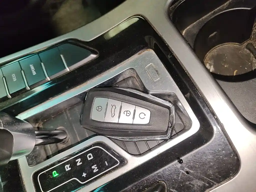 Geely Emgrand GL — миниатюра 9