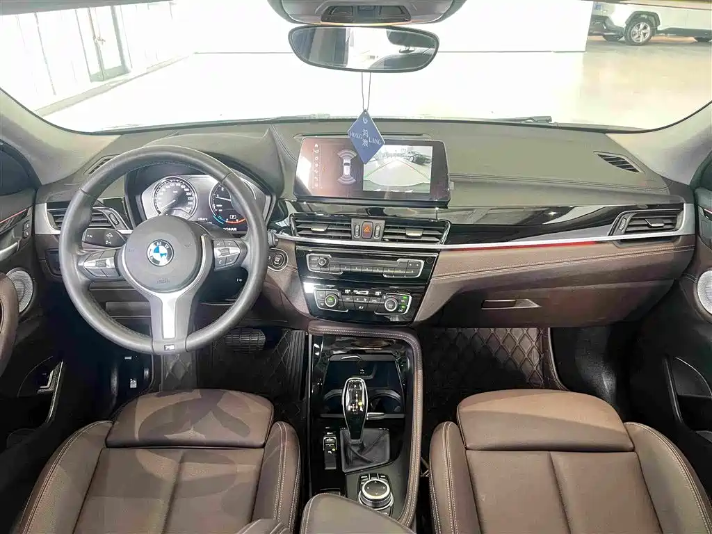 BMW X2 — миниатюра 6