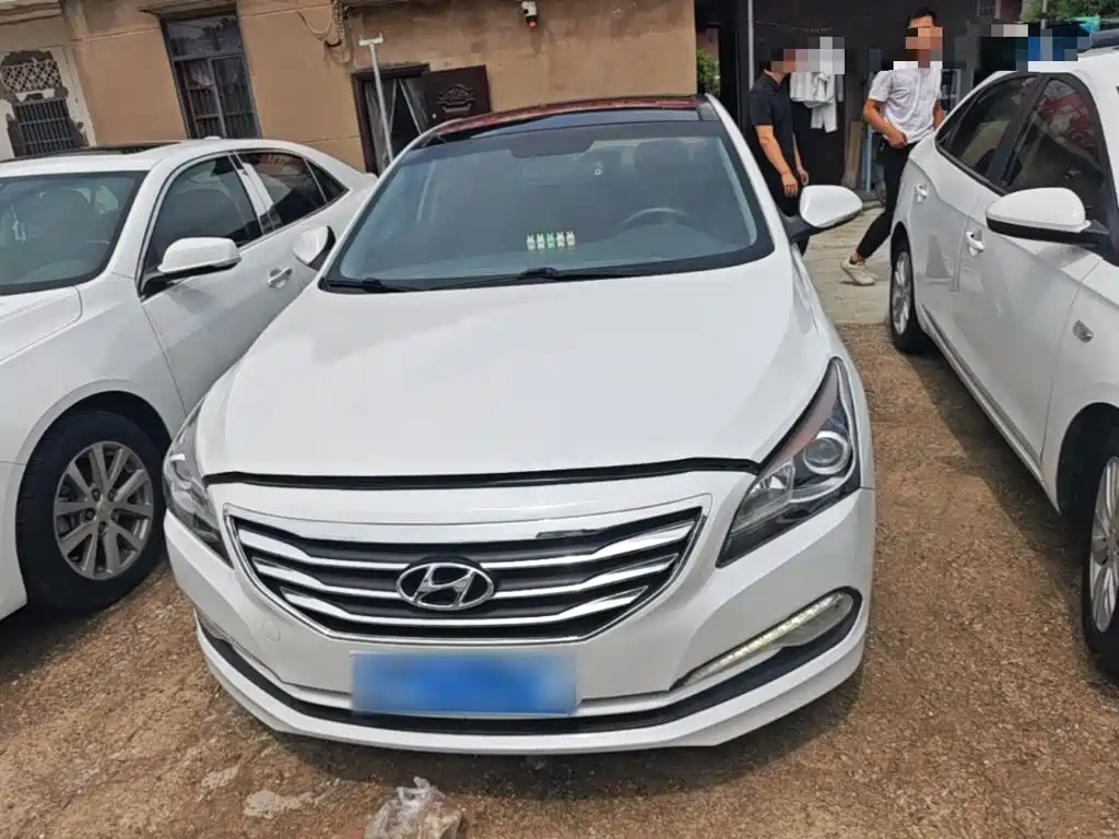 Hyundai Mistra — миниатюра 3