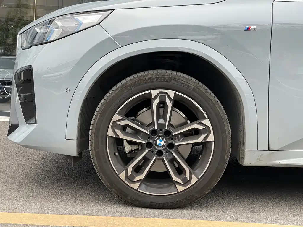 BMW X2 (Import) — миниатюра 9