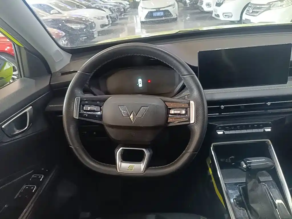 Wuling Xingchi — миниатюра 11