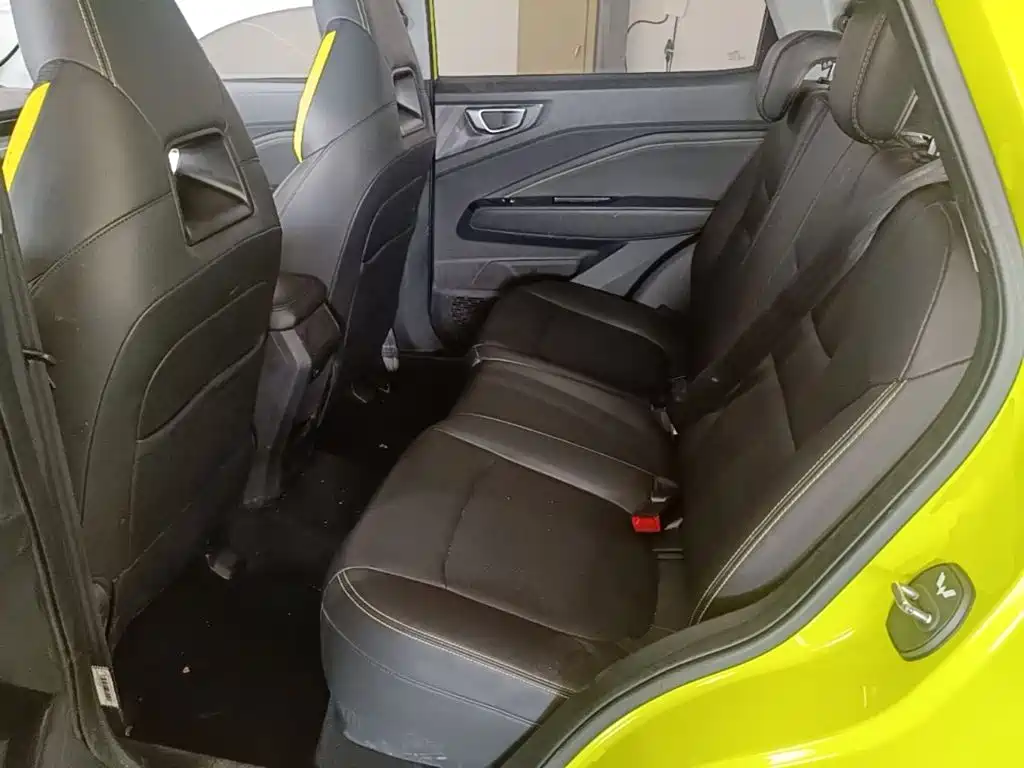 Wuling Xingchi — миниатюра 17