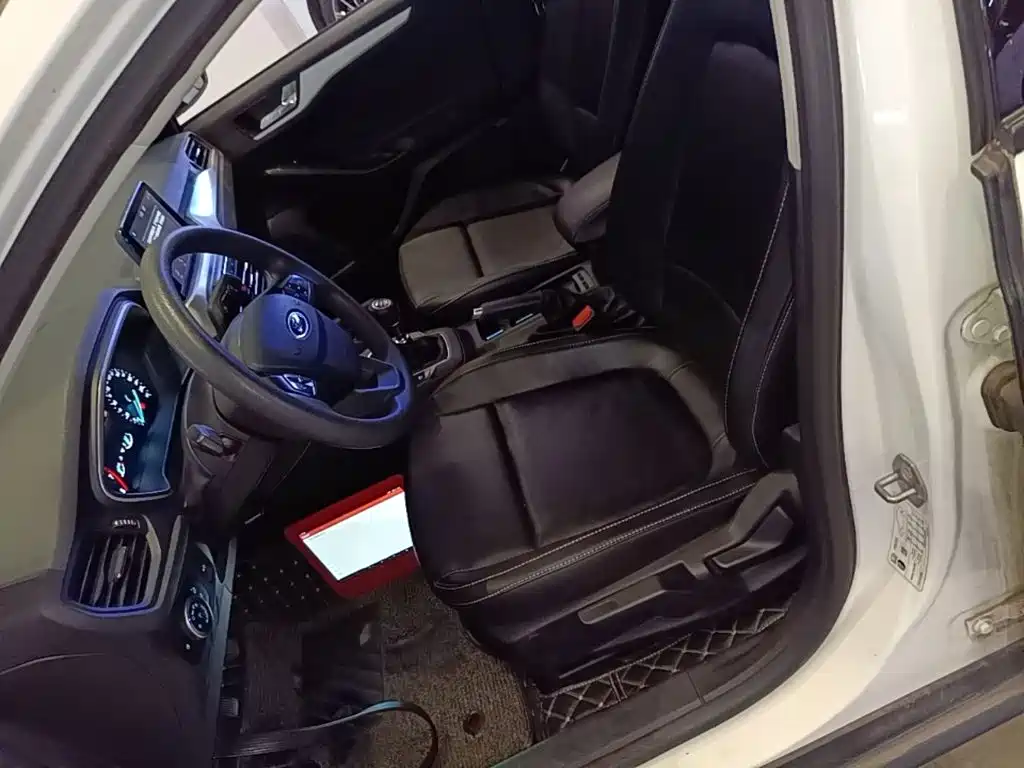 Ford Focus — миниатюра 15