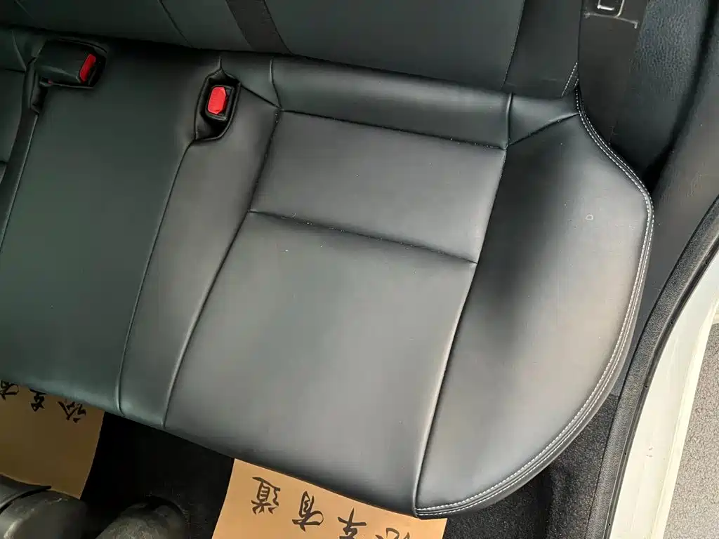 Toyota Vios — миниатюра 16