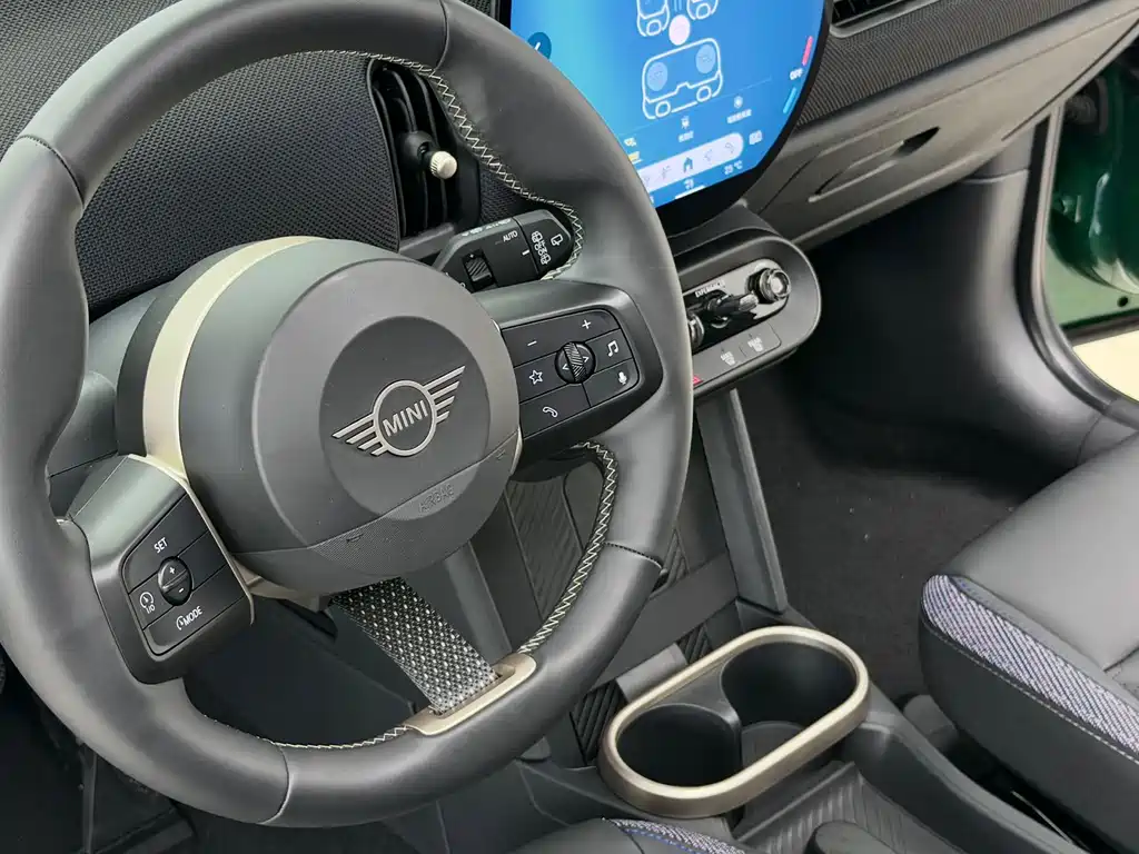 MINI Mini — миниатюра 16