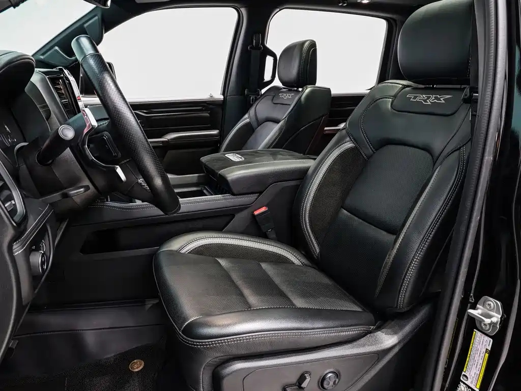 RAM Ram Trucks — миниатюра 10