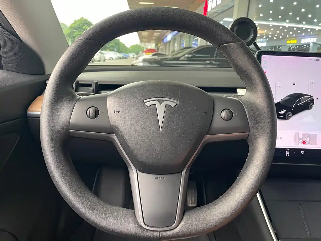 Tesla Model 3 — миниатюра 4