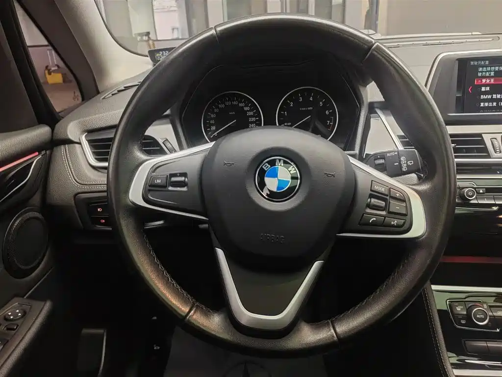BMW 2 Series Gran Tourer — миниатюра 12