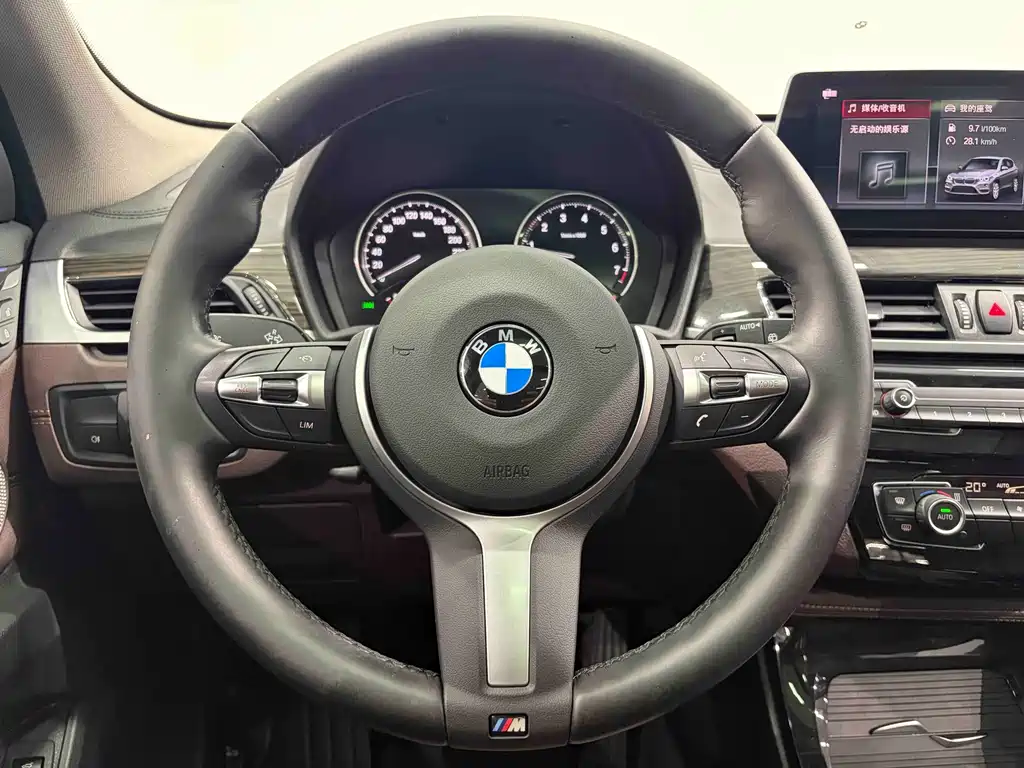 BMW X1 2022 xDrive25Li Premium