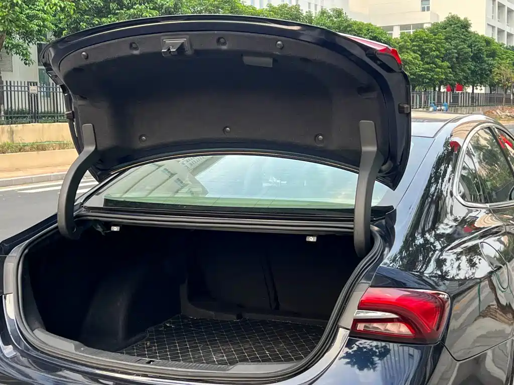 Buick LaCrosse — миниатюра 31