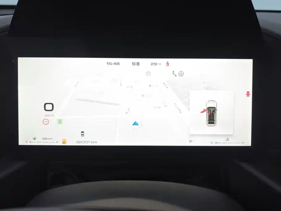 Haval Big Dog PLUS — миниатюра 14