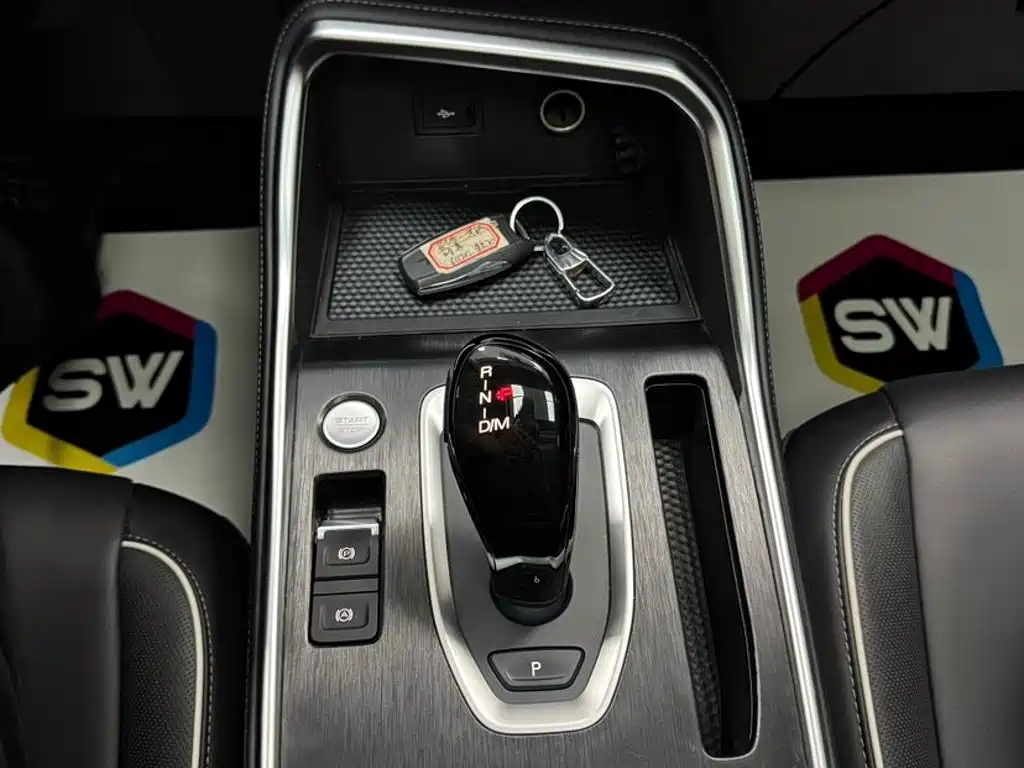 Haval H6 — миниатюра 12