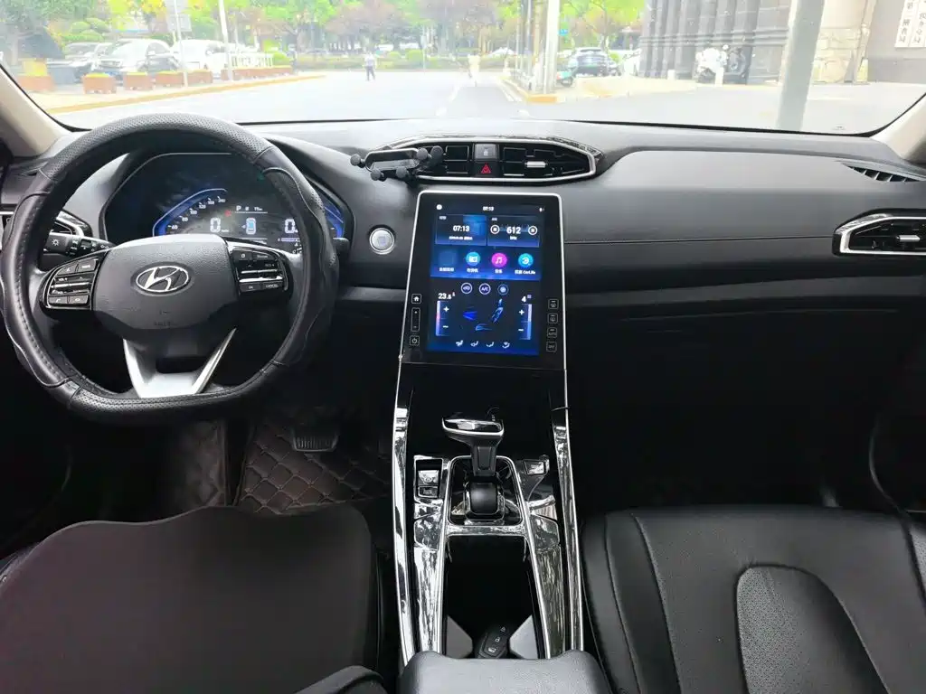 Hyundai ix25 — миниатюра 19