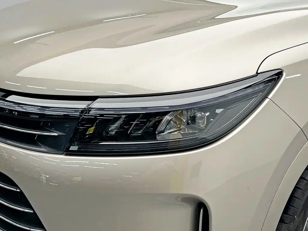 AITO AITO M7 — миниатюра 9