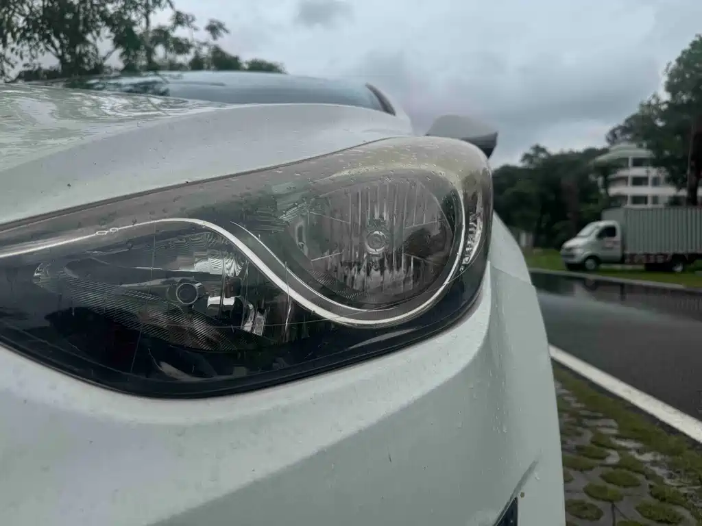 Hyundai Elantra 2015 1.6L AT Lead