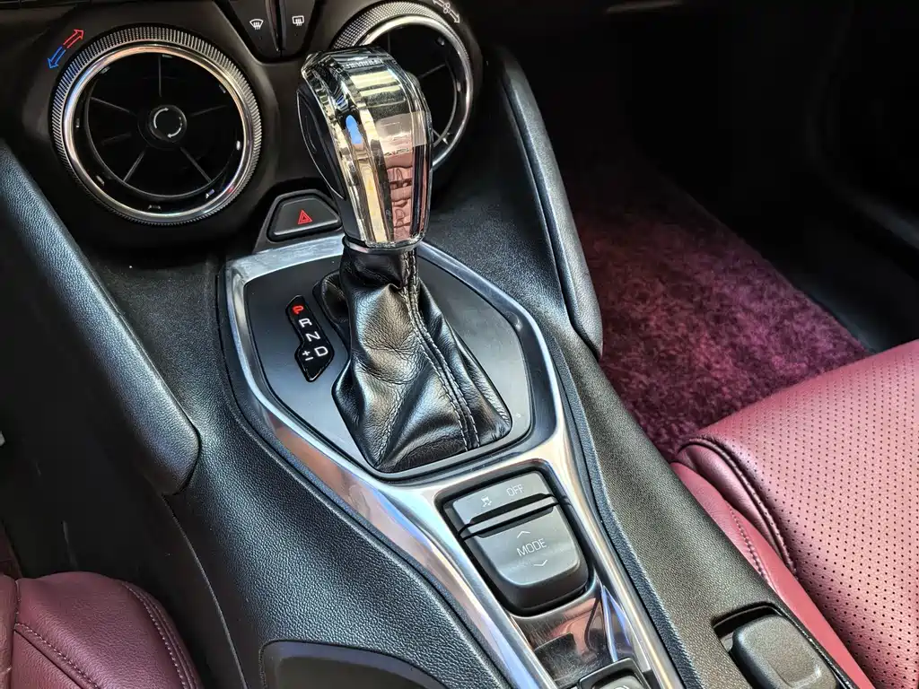 Chevrolet Camaro — миниатюра 11