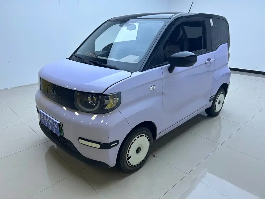 Chery QQ 2023 170km