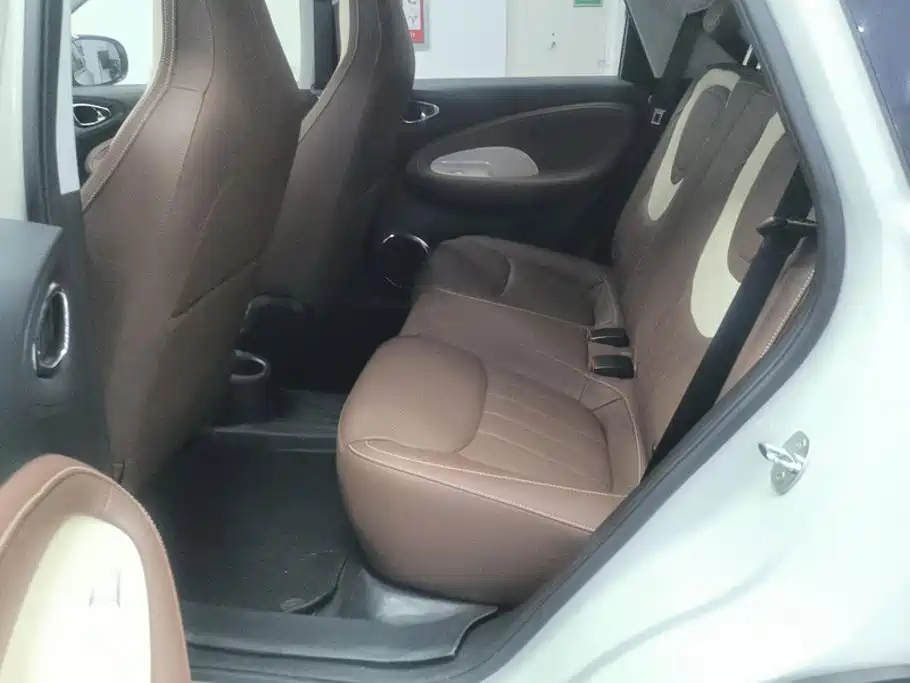 Wuling Bingo — миниатюра 11