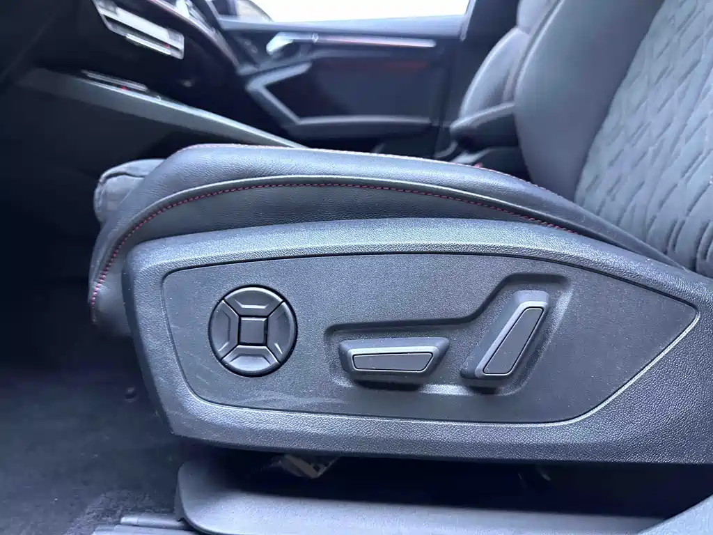 Audi A3 — миниатюра 11