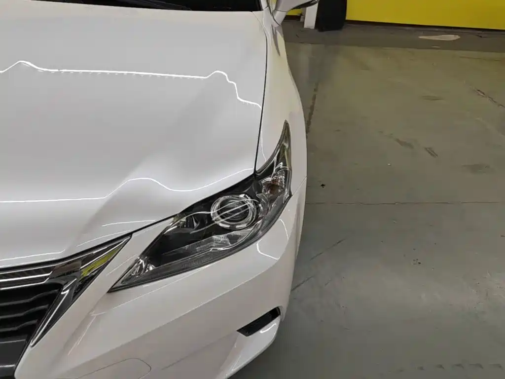 Lexus CT — миниатюра 24