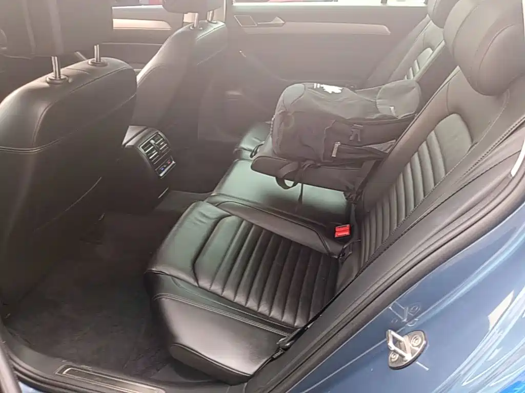 Volkswagen Viloran New Energy — миниатюра 17