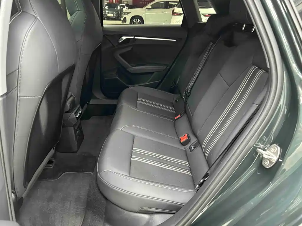 Audi A3 — миниатюра 14