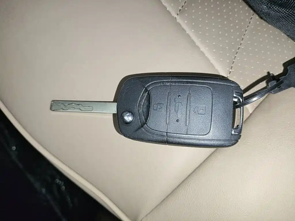 Wuling MINIEV — миниатюра 9