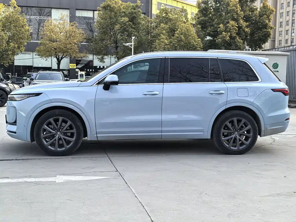 Li Auto IDEAL ONE