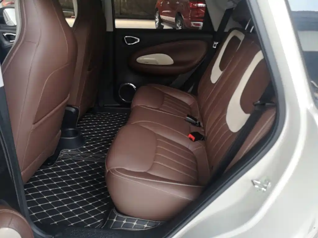 Wuling Bingo — миниатюра 17