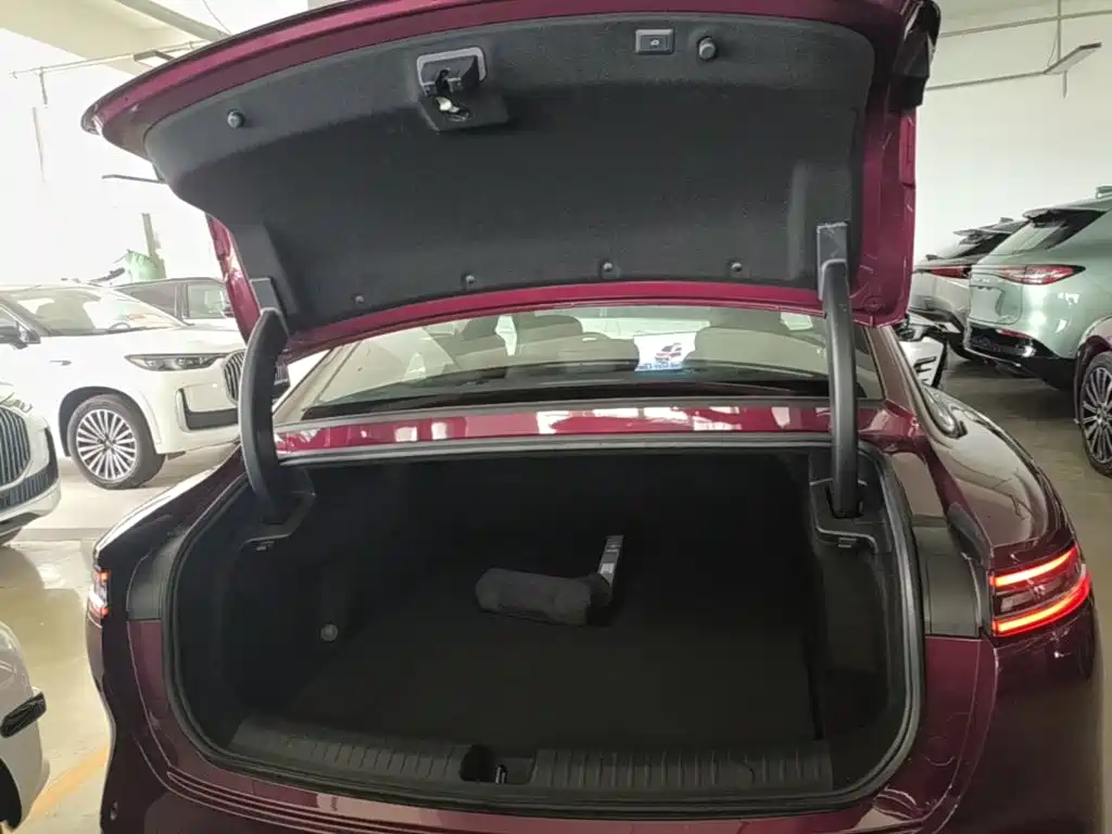 Fulwin Fengyun A9L — миниатюра 19