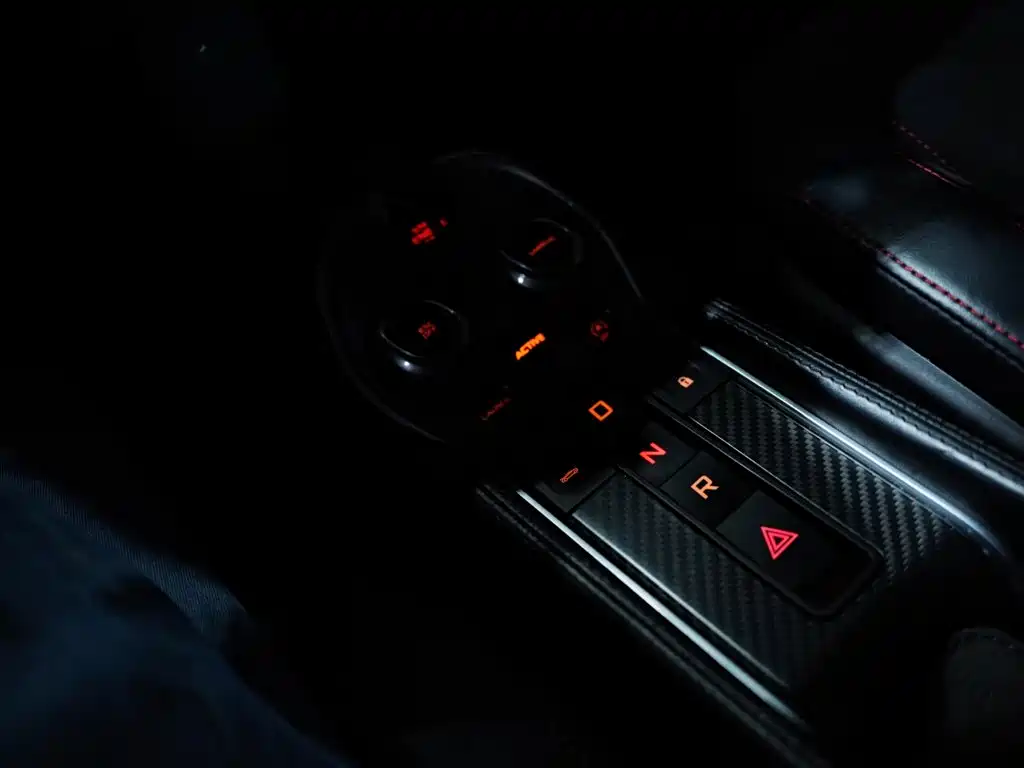 McLaren 540C — миниатюра 38