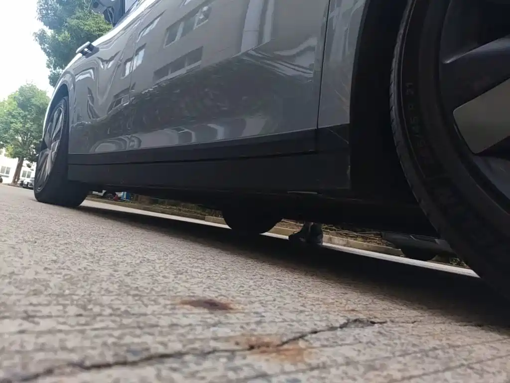 Li Auto Li i6 — миниатюра 21