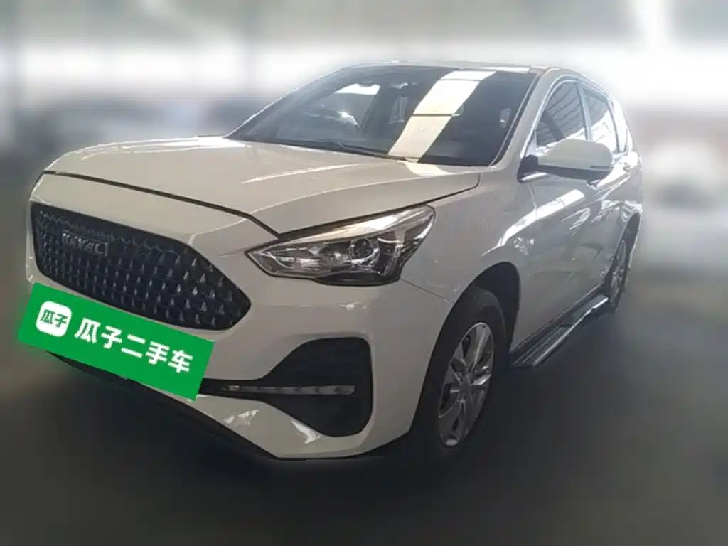Haval M6 — миниатюра 3