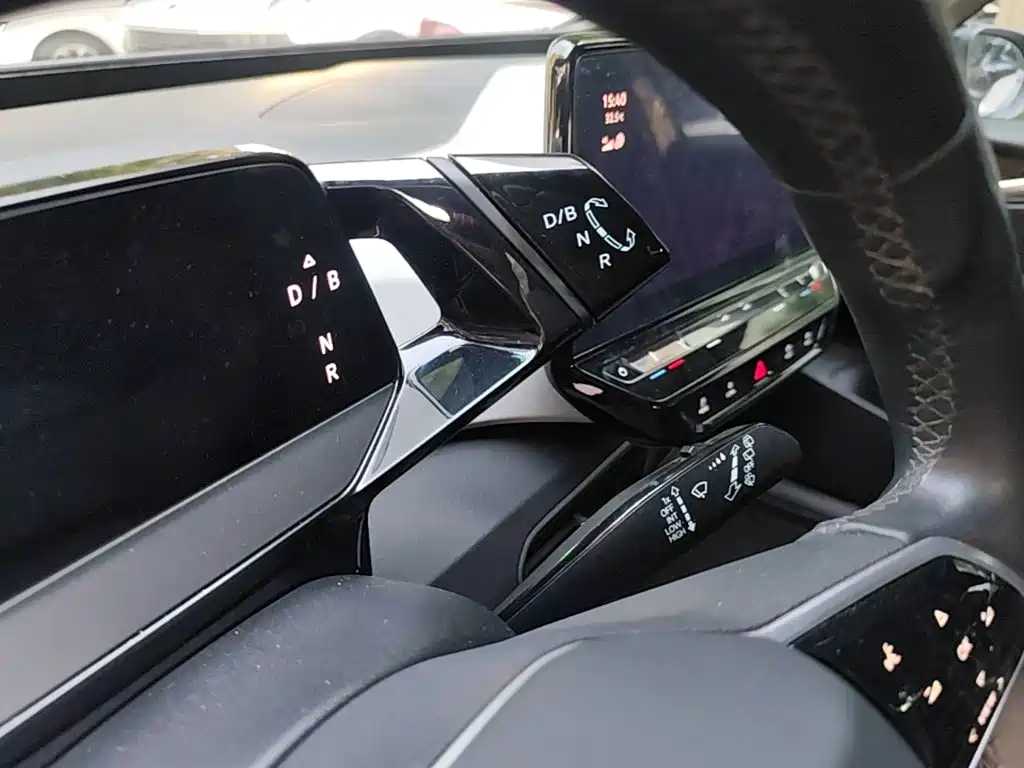 Volkswagen ID.3 — миниатюра 14