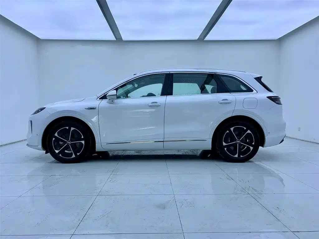 Shangjie H5 2025 Max