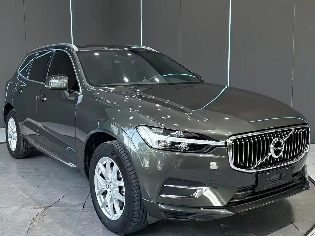 Volvo XC60 — миниатюра 3