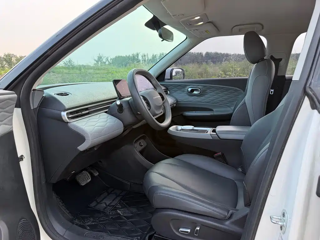 Dongfeng 01 2024 430 Max +