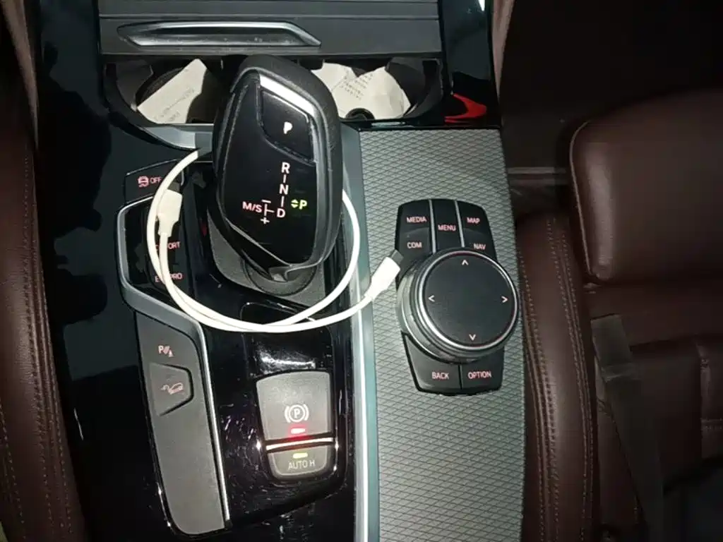 BMW X4 — миниатюра 14