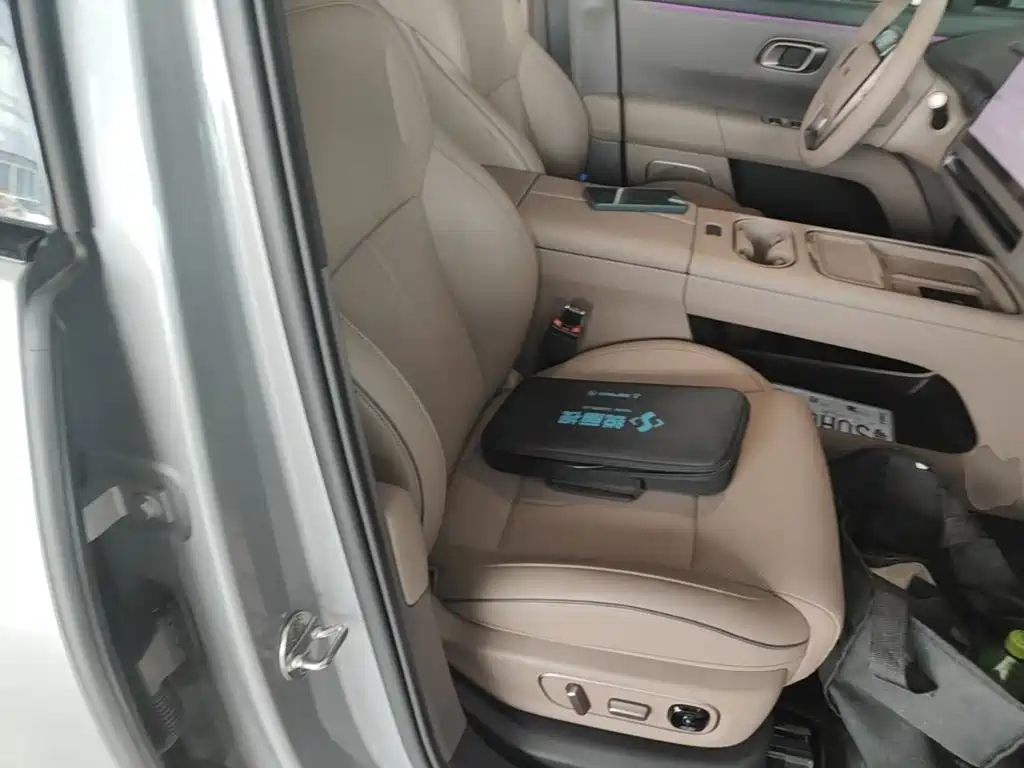 Li Auto Li i6 — миниатюра 25